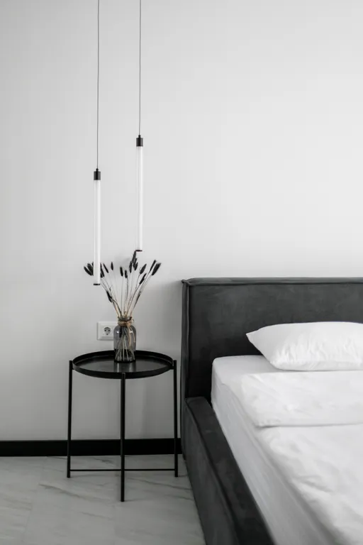 Апартаменты Loca resident с панорамной лоджией