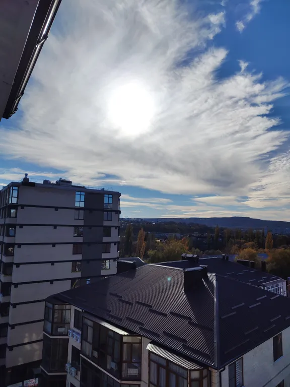 Новая уютная квартира, с видом на Бештау