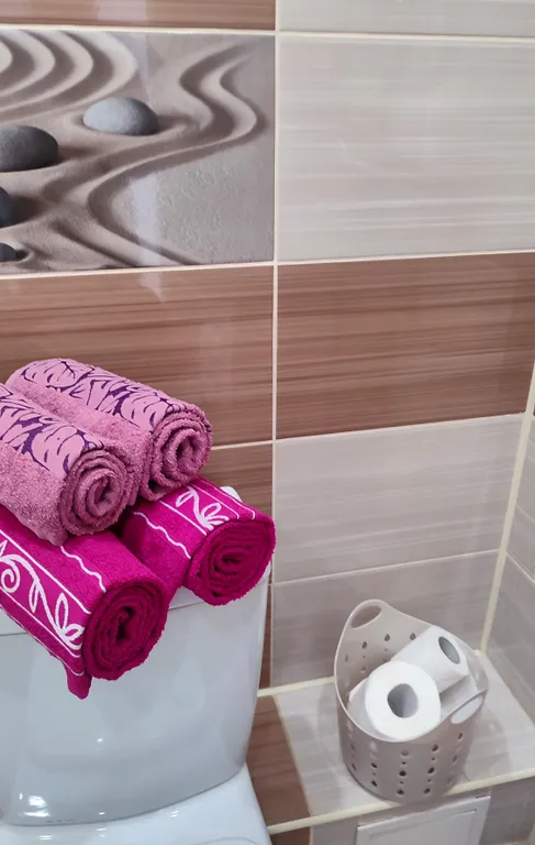 Уютная квартира от собственника рядом с достопримечательностями