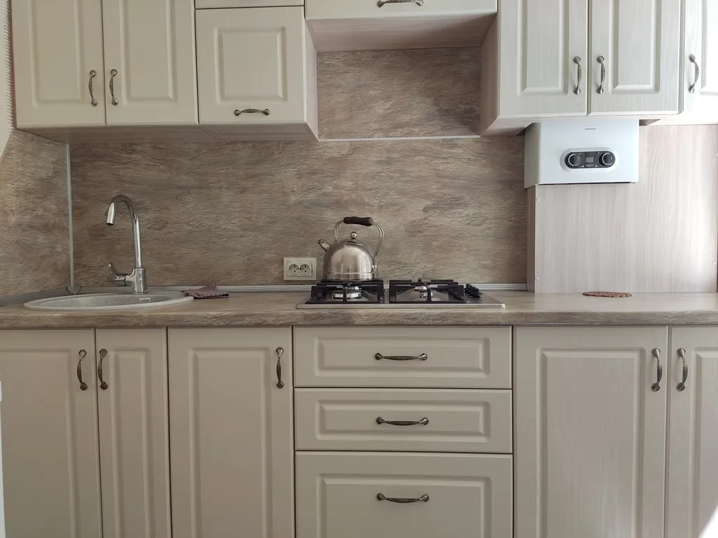 Квартира в центре