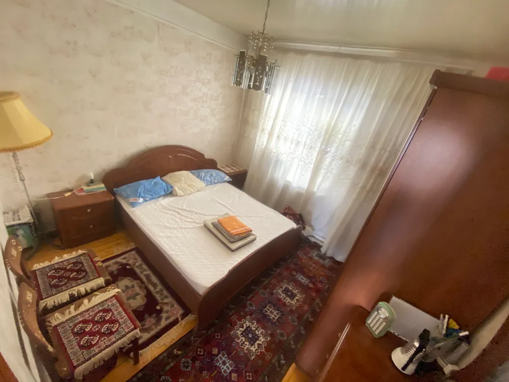 Гуниб - Азбар