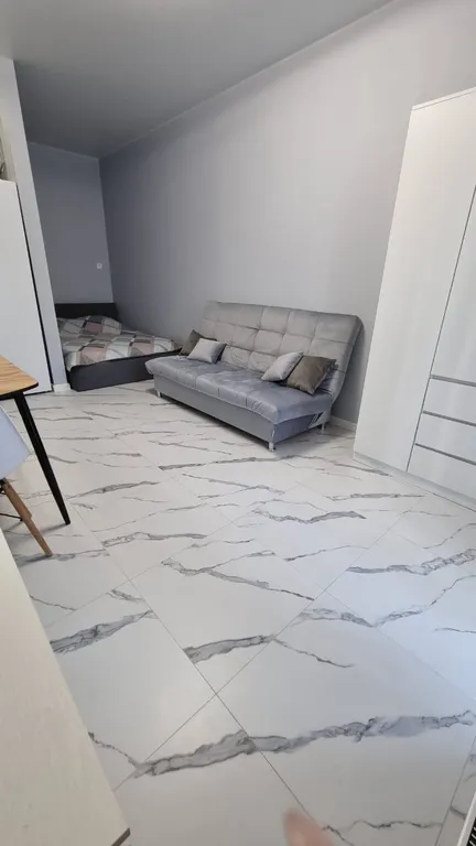 Студия в ЖК Аллея Парк