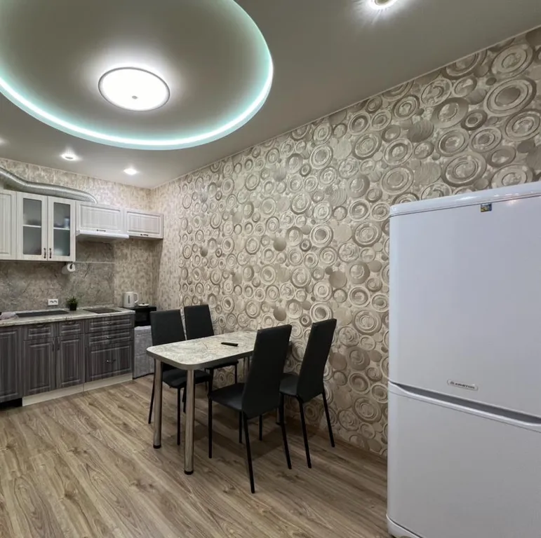 2-комнатная Квартира — аренда посуточно в Сыктывкар