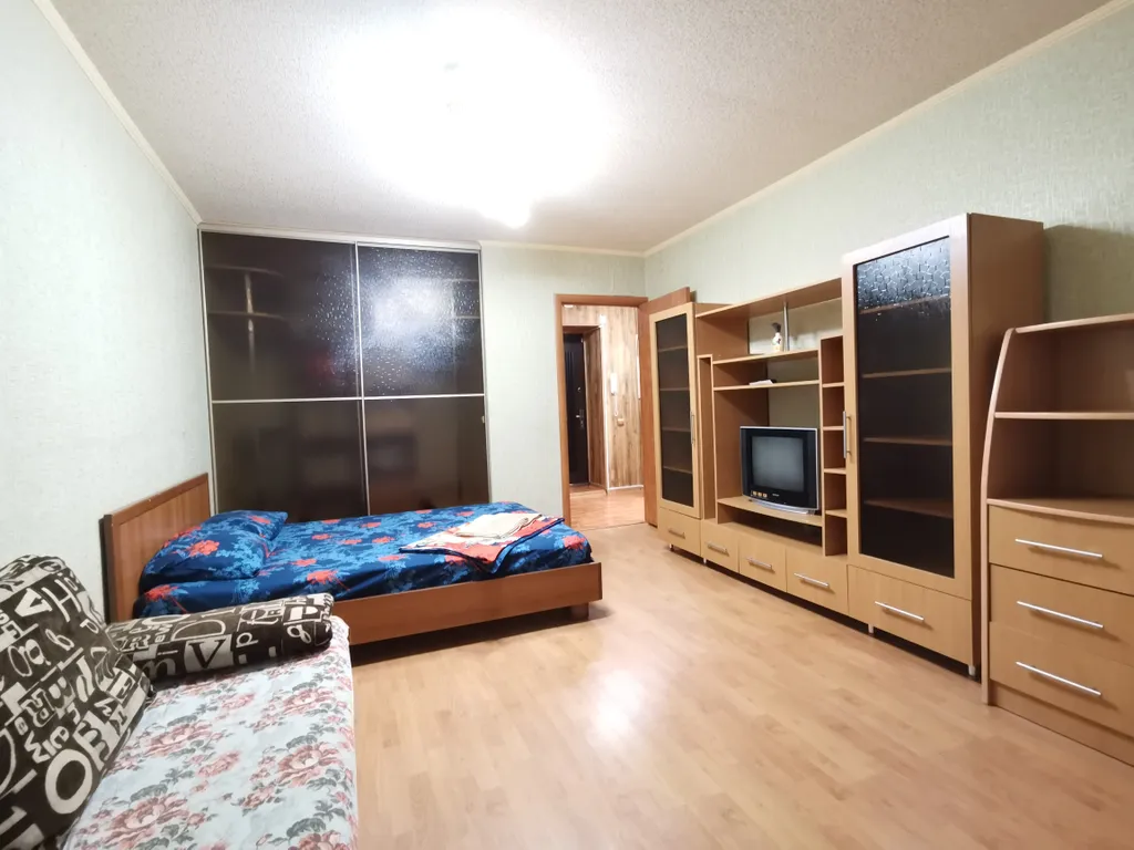 Уютная квартира на Безымянке