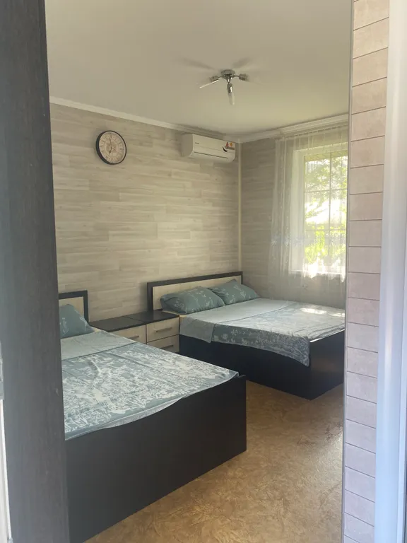 Коттедж Дом на море под ключ — Нижнее Учдере