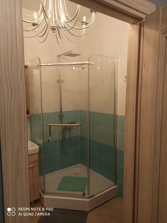 Апартамент в лесах Солотчи