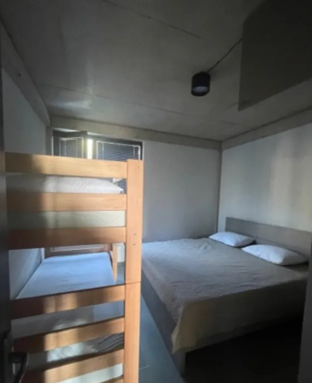 Комфортная квартира у пляжа