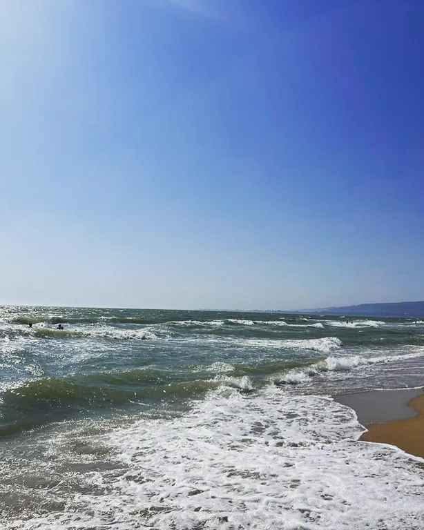 Уютный дом у моря для комфортного отдыха