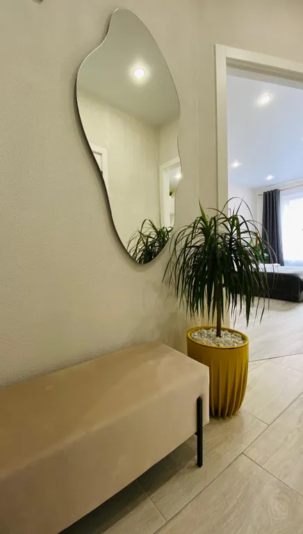 Квартира в ЖК Российский