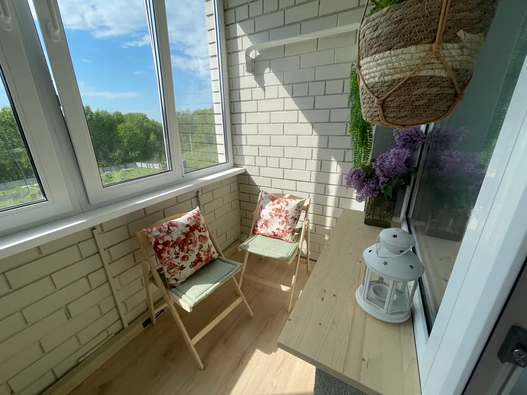 Уютная квартира на Веризино