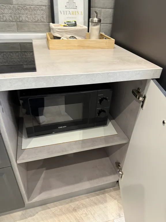 Апартаменты Vitarina в современном ЖК ЯрСити