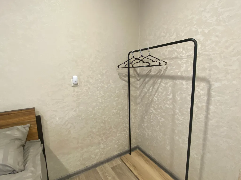 Квартира-студия рядом с курортным парком