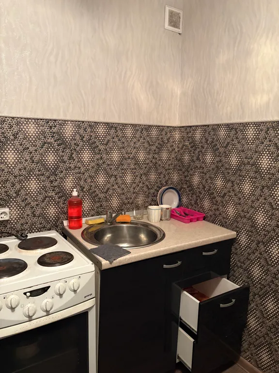 Квартира в центре города, уютная, чистая