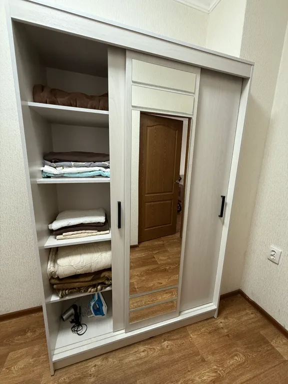 Уютная квартира близко к центру