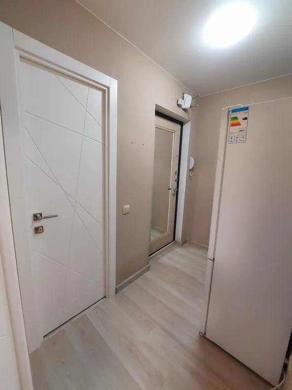 Комфортная квартира рядом с трассой М-8