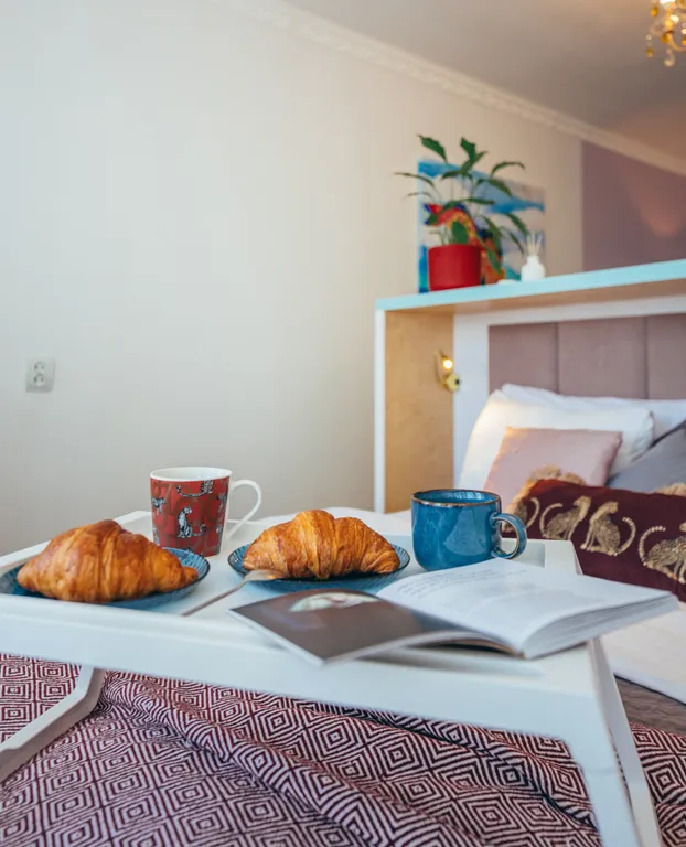 Уют и комфорт у моря