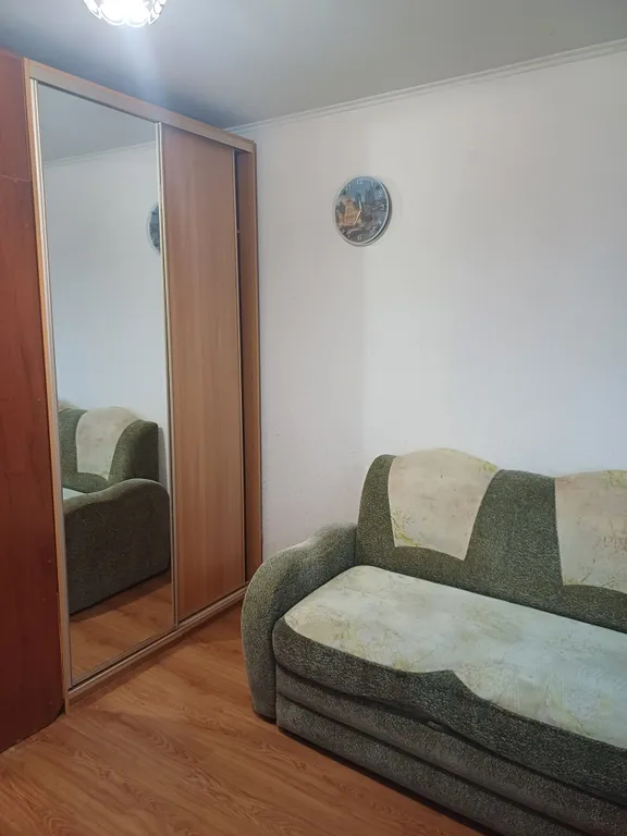 Уютная студия -гостинка