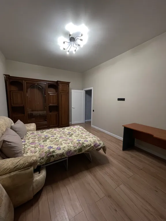 Частный дом с сауной