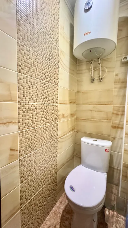 Шикарная 3-комнaтная квapтира рядом с Волгой в Заволжье