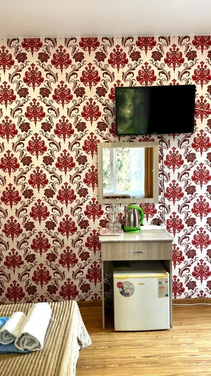 Квартира Комната — Адлер