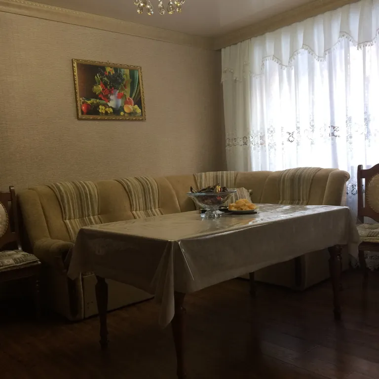 Комфортный отдых в горах у нас