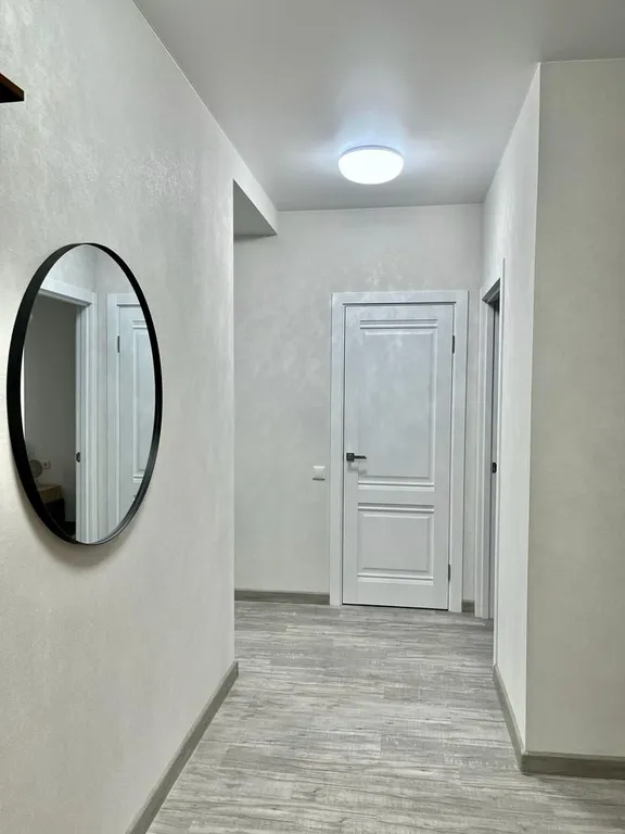 Двухкомнатная квартира в центре