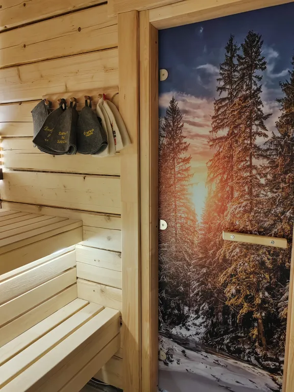 Коттедж Жилой дом — Шерегеш