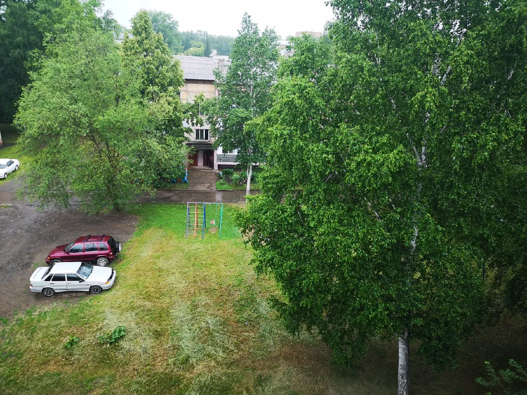 Квартира в стиле фьюжн у парка Пушкина