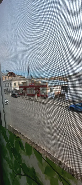 2-комнатная квартира с кондиционером без балкона в центре