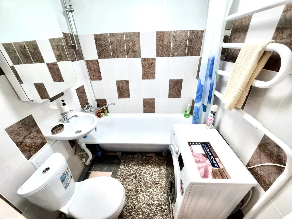 Квартира в центре Тамбова