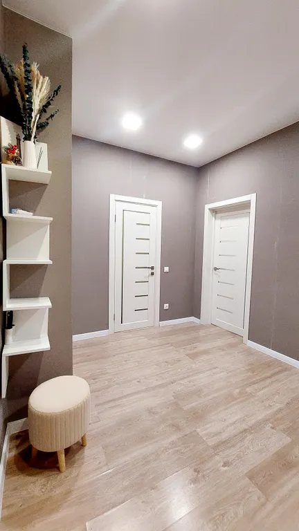 Комфортная квартира для отдыха и работы