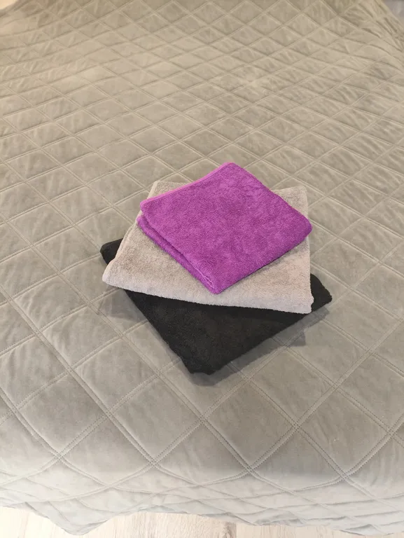 Чистая квартира с балконом, с wi-fi в центре города