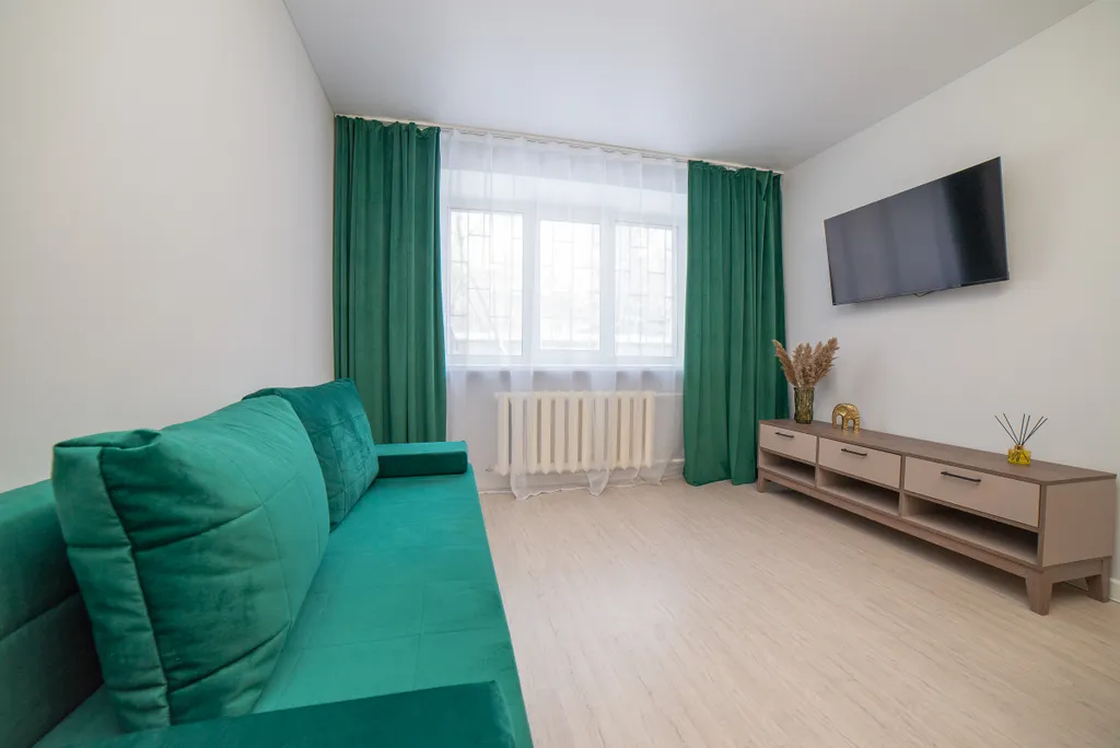 Квартира 2-к. квартира BeGuest на Космонавтов 49а — Екатеринбург