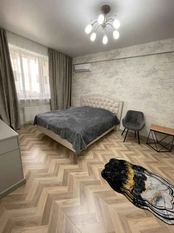 Уютная квартира в одной из лучших локаций города