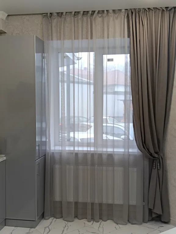 Уютная квартира в центре города, в 2 минутах до курортного парка