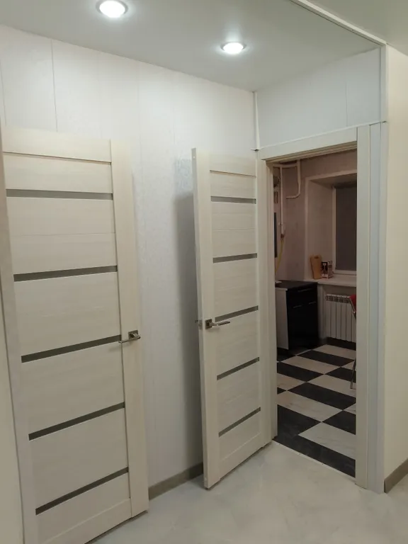 Две - комнаты