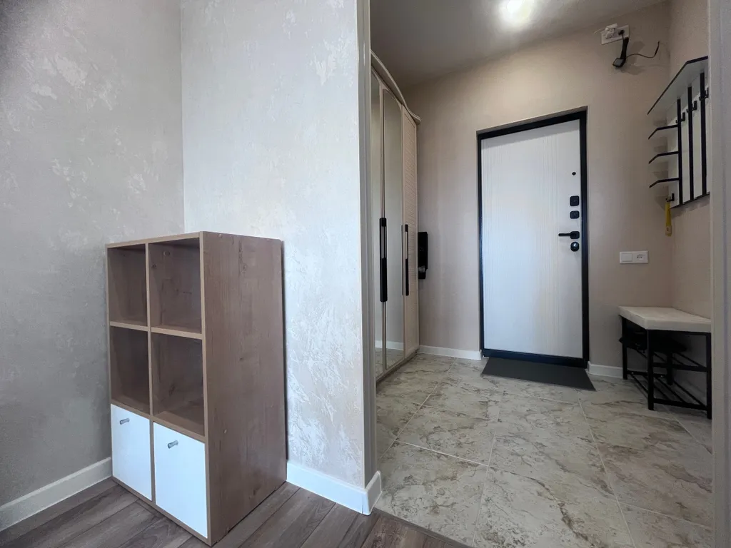 Студия на Созидателей