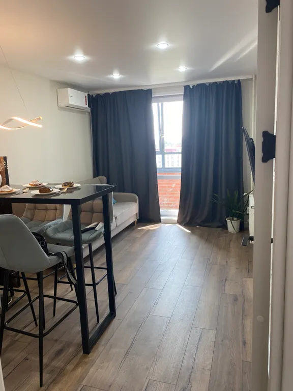 Уютный уголок счастья -Yoga house рядом с СК Арена, Удгу, Зенит