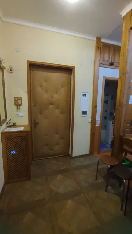 2х-комнатная квартира в курортном центре города