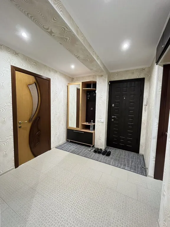 Уютная квартира на улице Эскадронной, 11