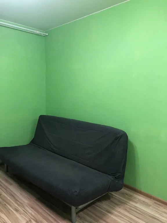 Квартира-студия по цене комнаты — аренда посуточно в Кудрово