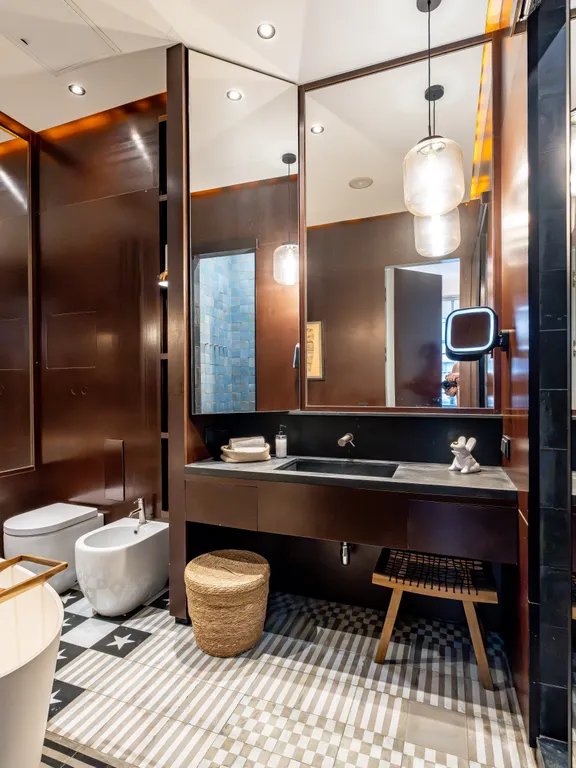 Your Beautiful Apart на Большой Неве