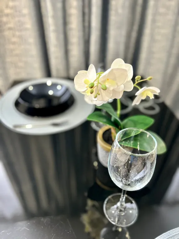 Уютная 2-комнатная квартира