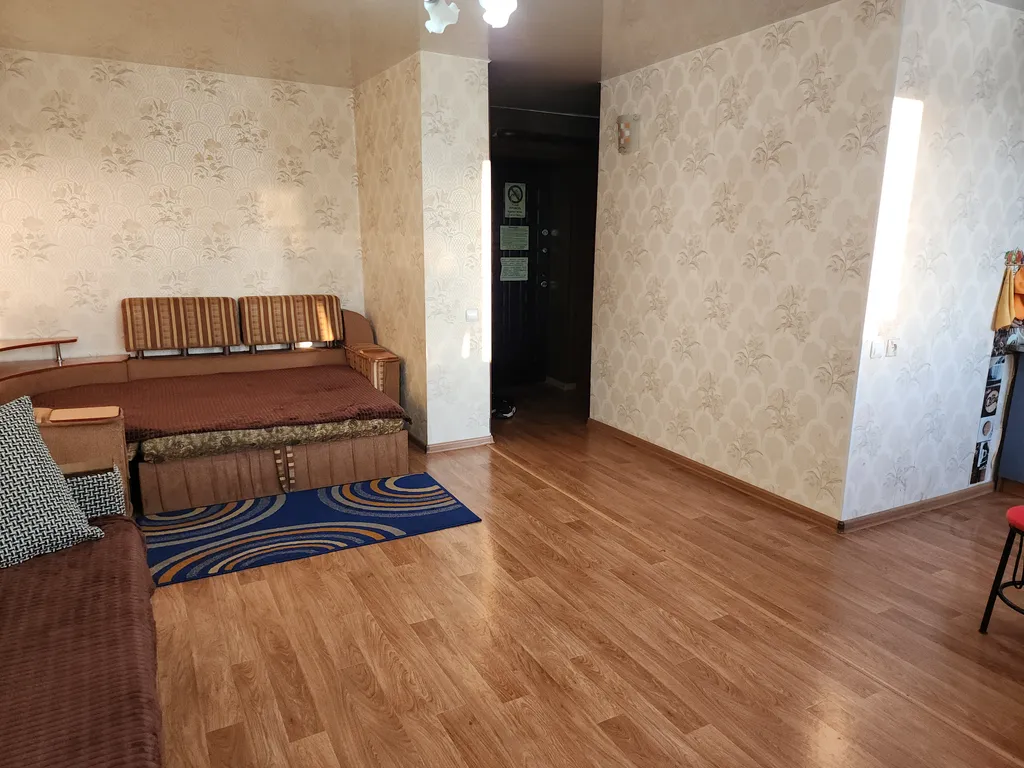 Уютная 2 комнатная квартира в центре города рядом с парком