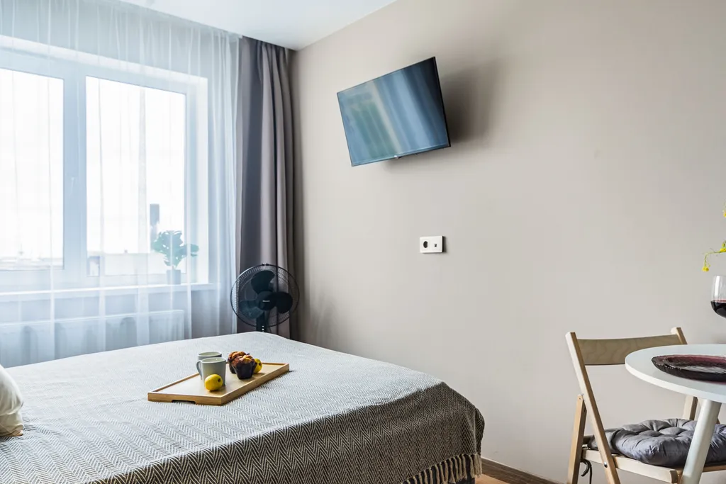 Ничего лишнего от Точно Ключи