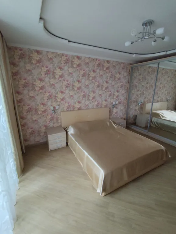 Квартира Уютная квартира в новом районе — Калининград