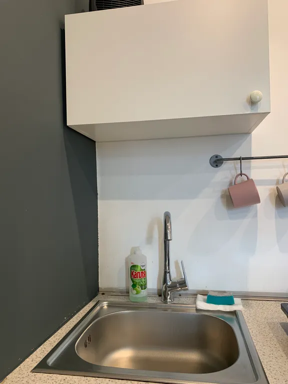 Квартира Квартира Счастливая матрешка студия у Московского вокзала — Санкт-Петербург