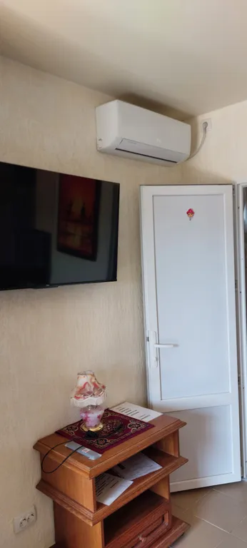 Уютный коттедж