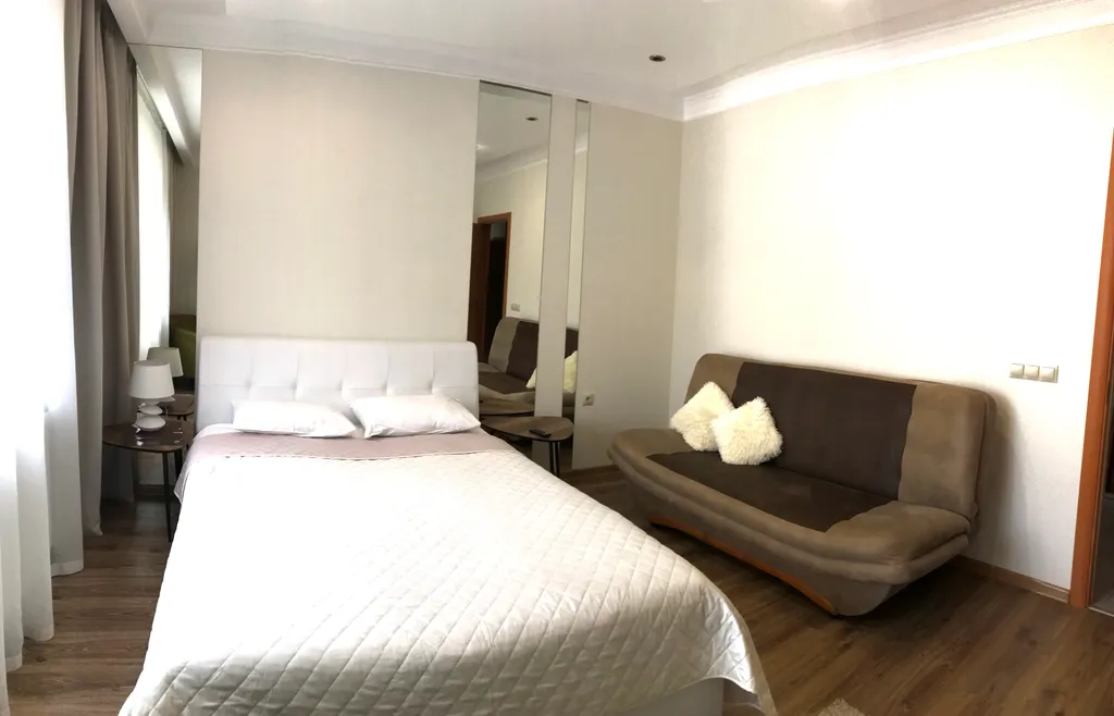 Квартира Апартаменты у Королевских ворот — Калининград