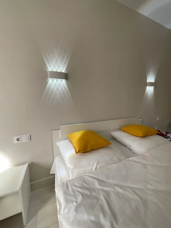 Квартира Комфортная квартира возле парка — Ломоносов